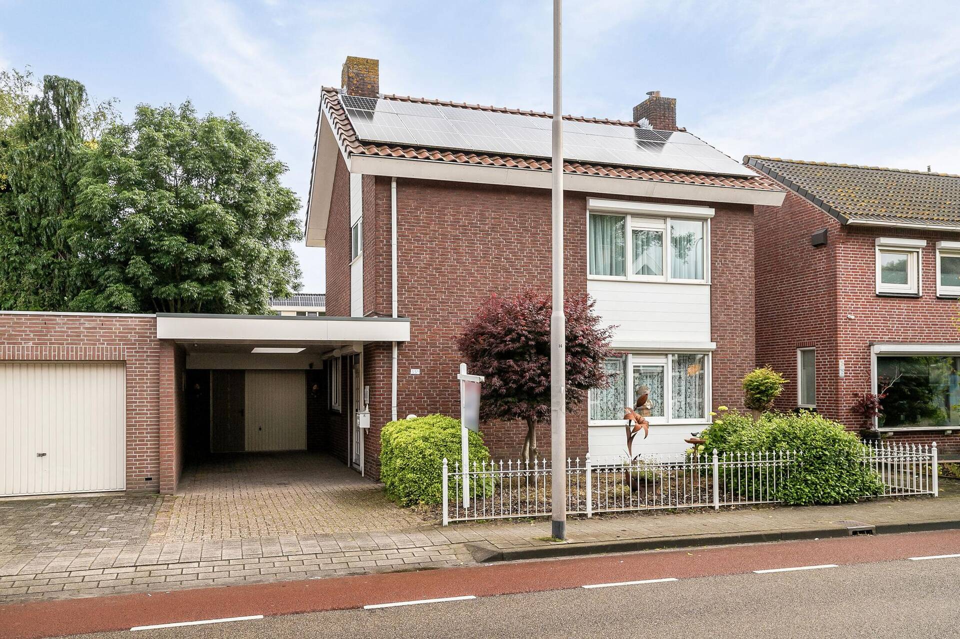 Raadhuisstraat 55A RUCPHEN