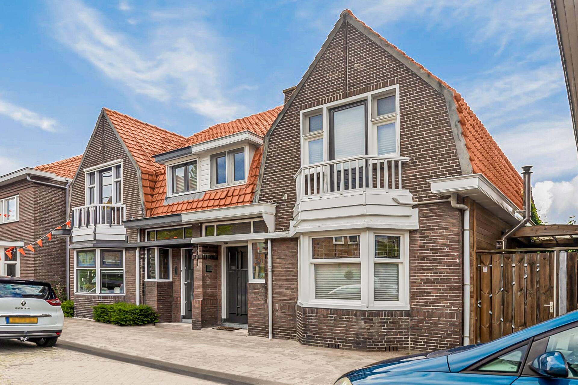 Baardwijksestraat 2b WAALWIJK