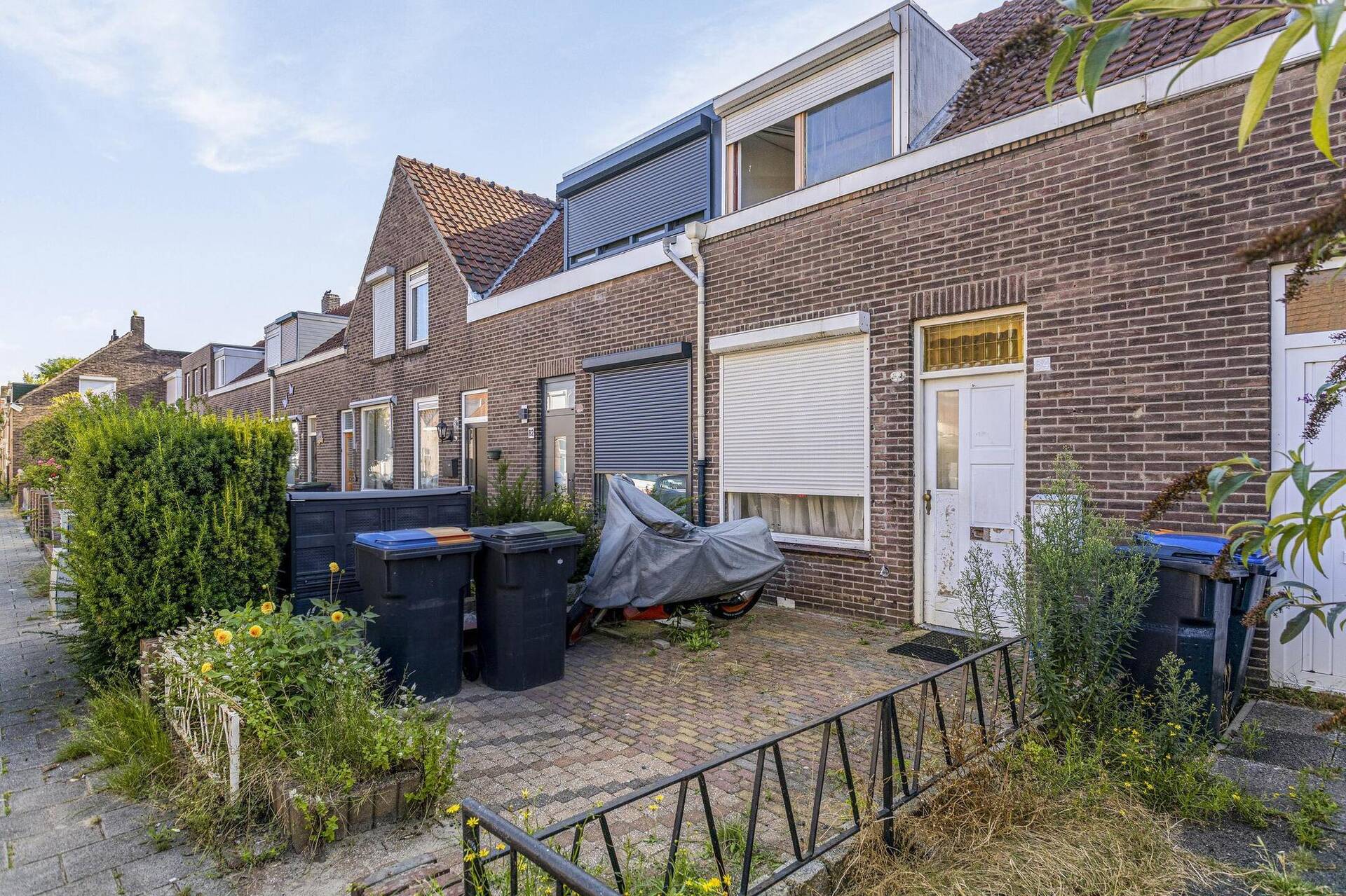 Outshoornstraat 84 TILBURG