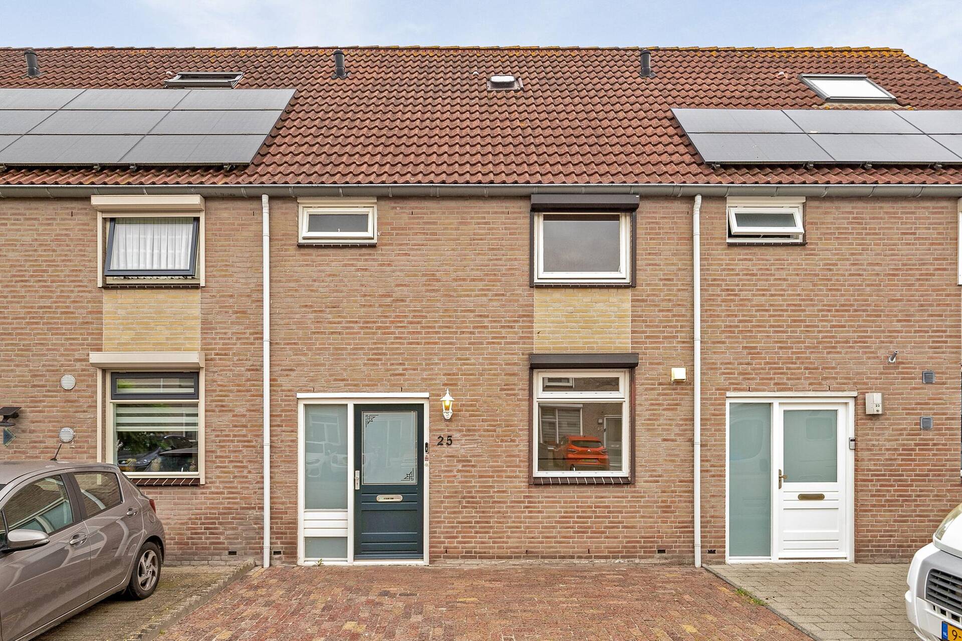 Dreischorstraat 25 TILBURG