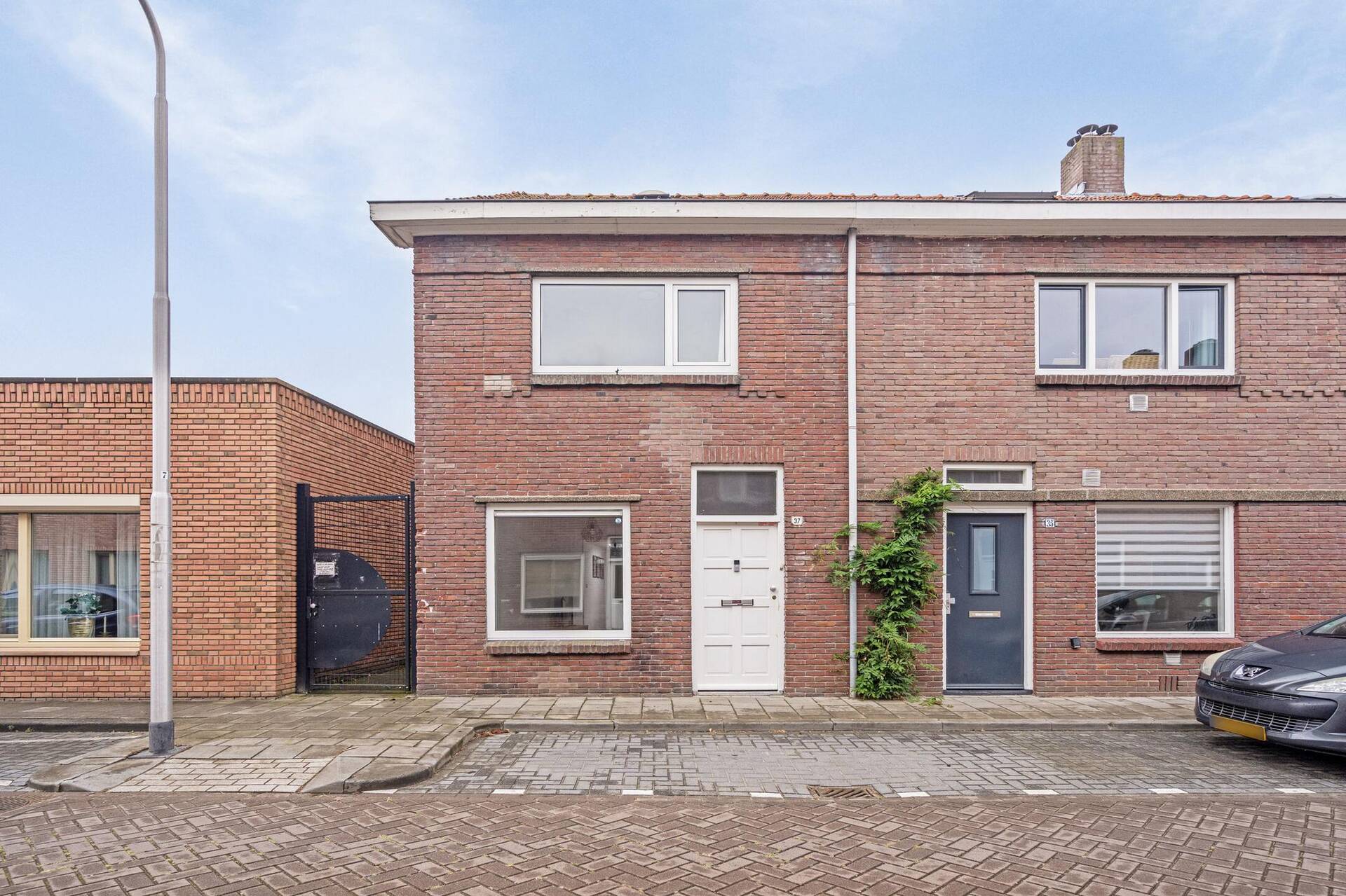 Merelstraat 37 TILBURG