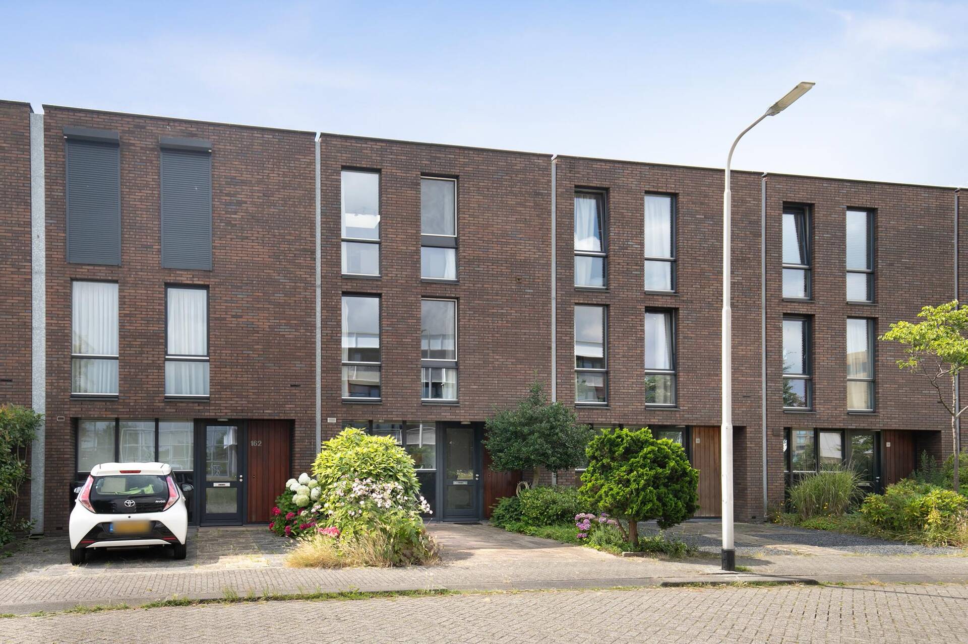 Wijboschstraat 164 TILBURG