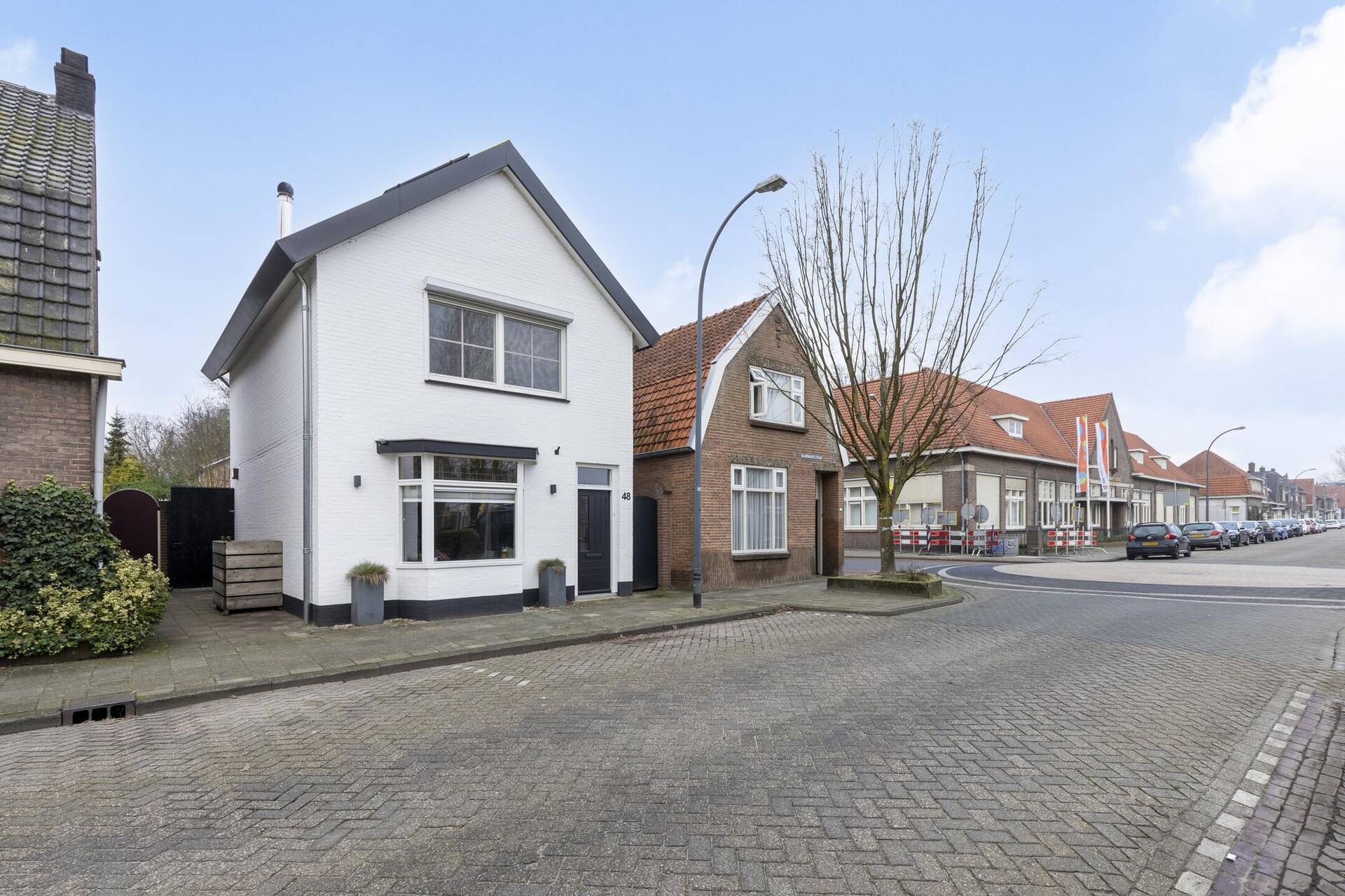 Baardwijksestraat 48 WAALWIJK