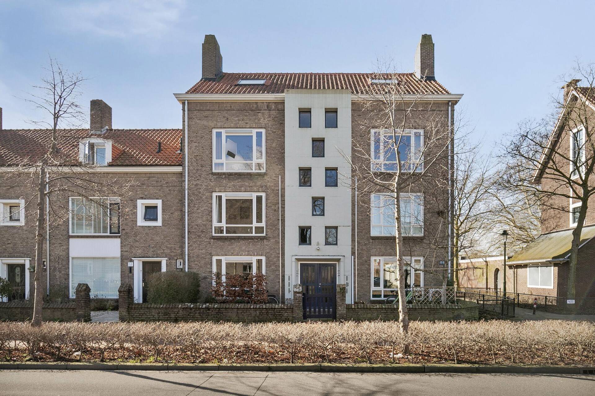 Lagelandstraat 31 'S-HERTOGENBOSCH